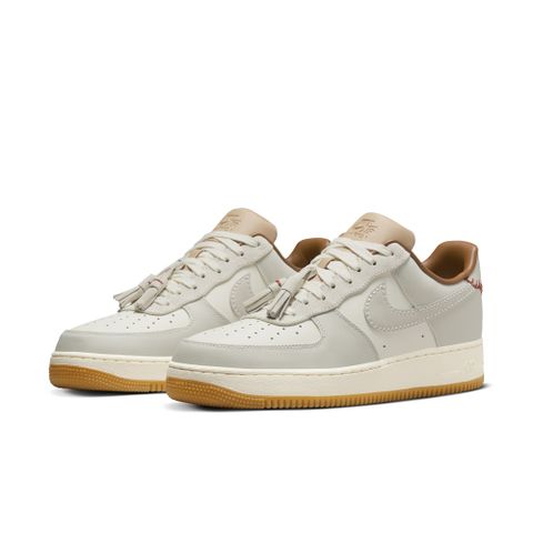 NIKE 耐吉 AIR FORCE 1 07 男 休閒鞋-HF5697001