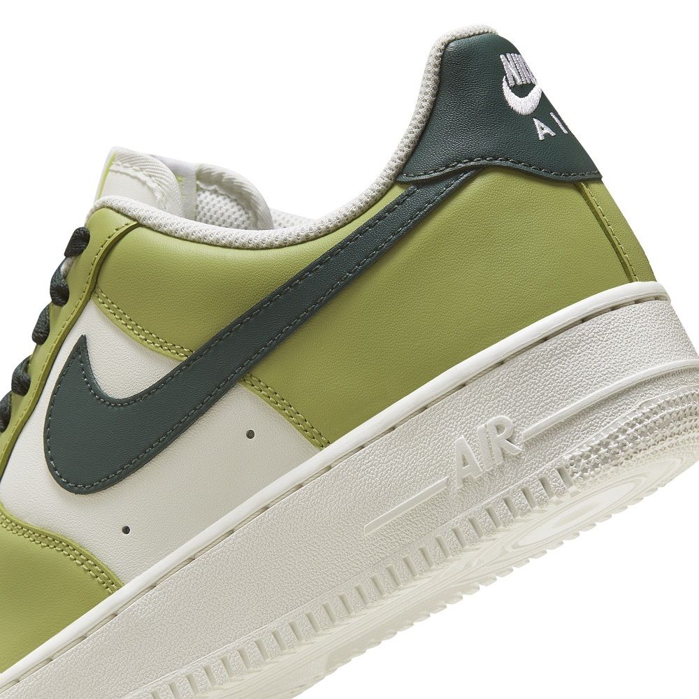 NIKE 耐吉 AIR FORCE 1 07 男 休閒鞋-HJ3484331