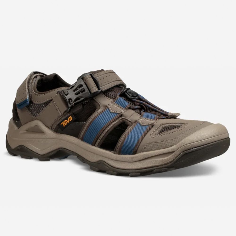 Teva men's deals omnium 2