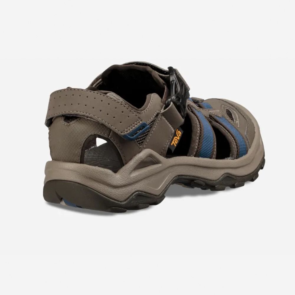 Teva men's hot sale omnium 2