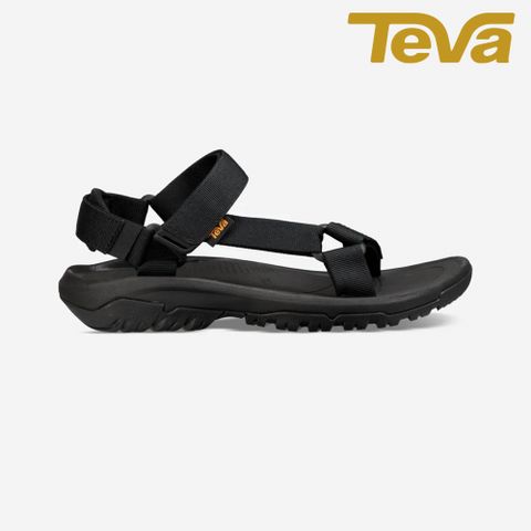 TEVA 正品 中性 Hurricane XLT2 機能運動涼鞋/雨鞋/水鞋 黑(TV1019234BLK)