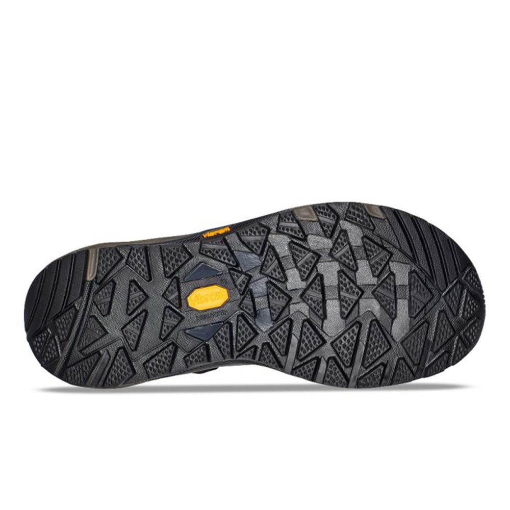 TEVA Grandview GTX 男 高筒防水黃金大底登山鞋/防水 沙丘色(TV1106804NCHR)
