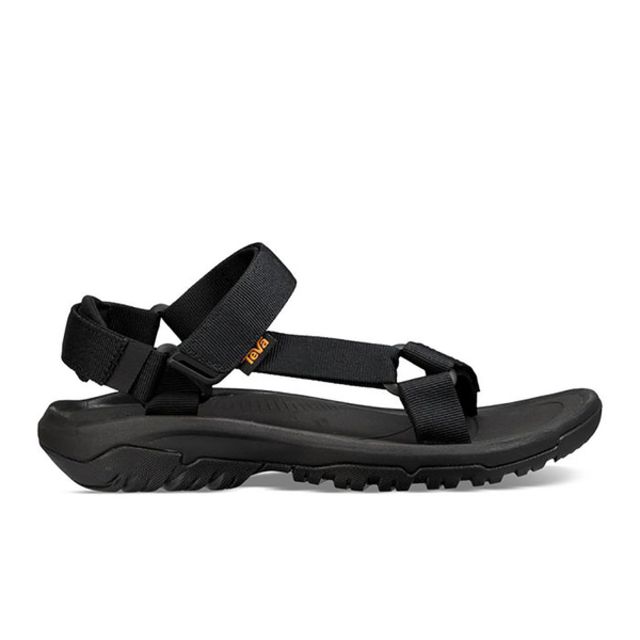 TEVA  M Hurricane Xlt2 [TV1019234BLK] 男 戶外運動涼鞋 雨鞋 水鞋 舒適 耐磨 黑