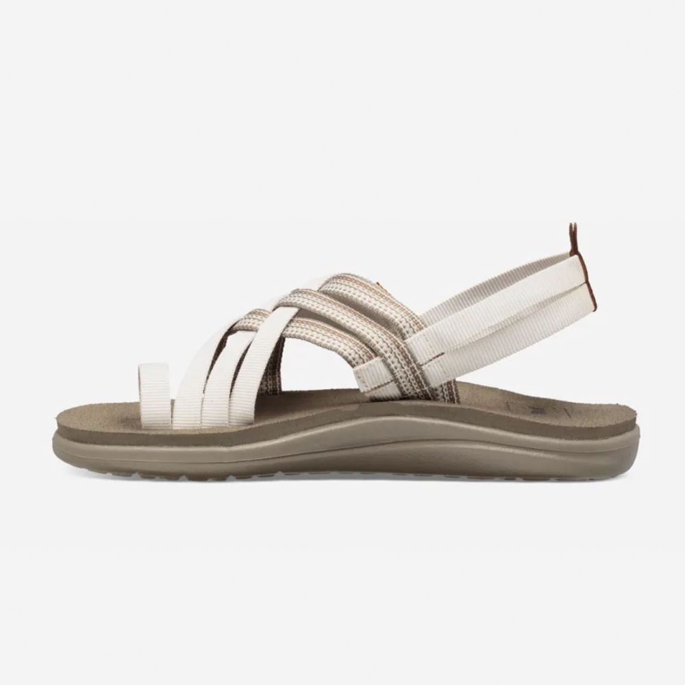 Teva strappy clearance