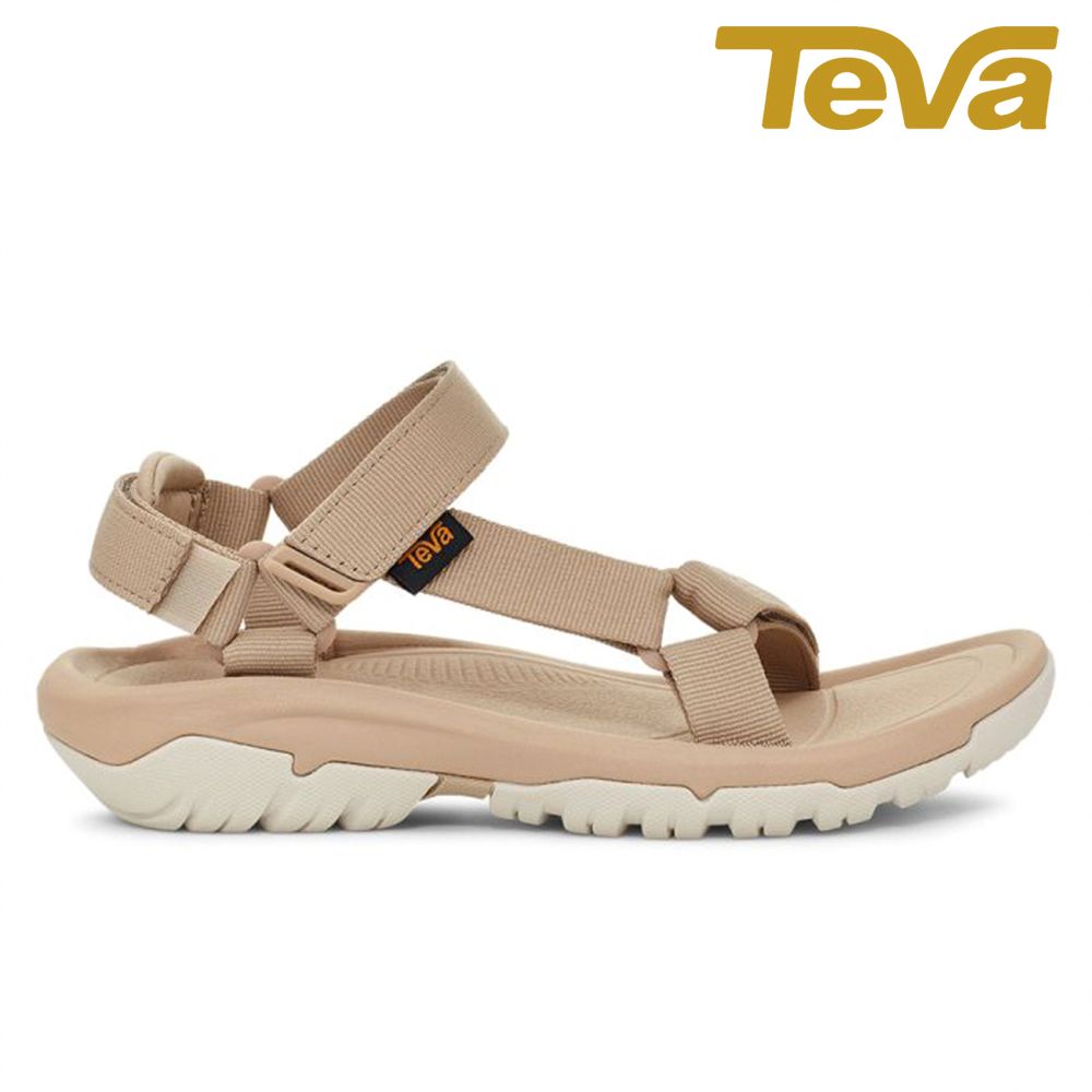 TEVA Hurricane XLT2 女 機能運動涼鞋/雨鞋/水鞋 奶茶色(TV1019235SSME)