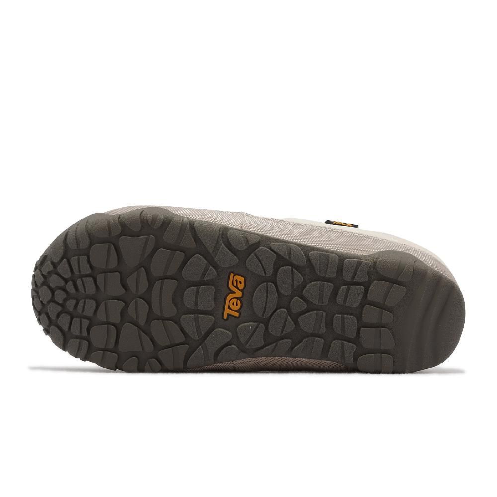 TEVA 麵包鞋 W ReEmber Terrain Slip-On 女鞋 男鞋 米白 防潑水 拖鞋 懶人鞋 1129582BCTG