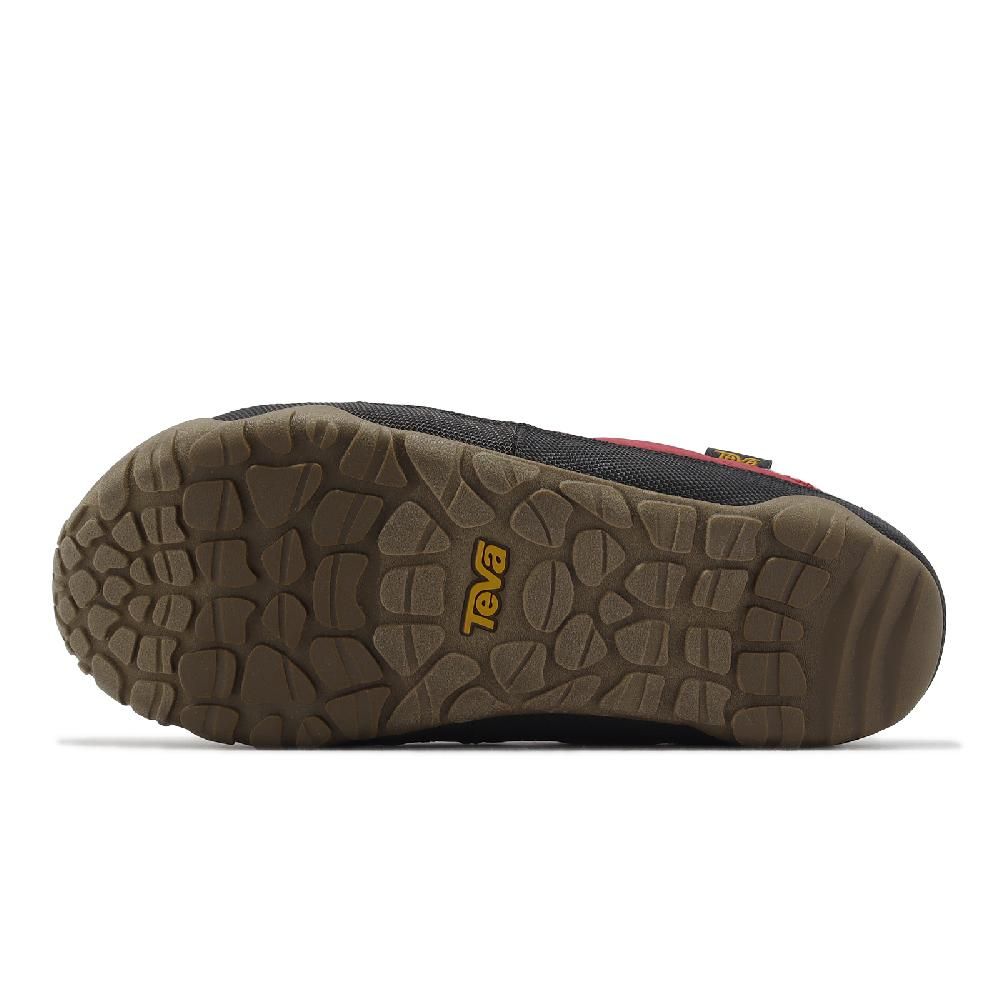 TEVA 懶人鞋 ReEmber Terrain Slip-On 男鞋 女鞋 磚紅 灰 麵包鞋 防潑水 保暖 1129582BRIK