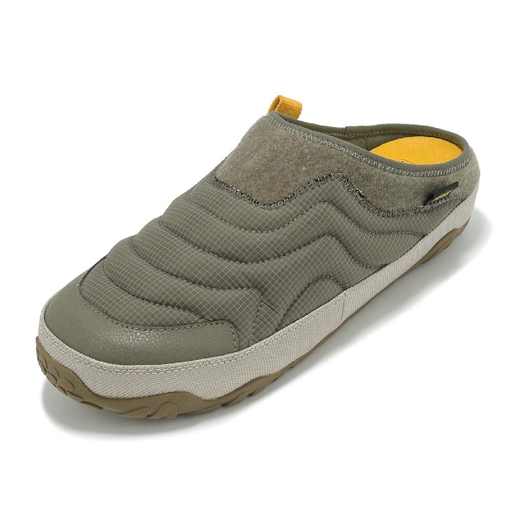 TEVA 麵包鞋 M ReEmber Terrain Slip-On 男鞋 繩索棕 防潑水 戶外鞋 穆勒鞋 1129596BNGC