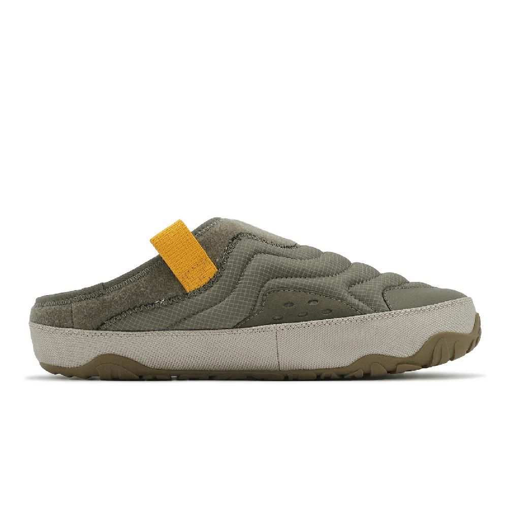 TEVA 麵包鞋 M ReEmber Terrain Slip-On 男鞋 繩索棕 防潑水 戶外鞋 穆勒鞋 1129596BNGC