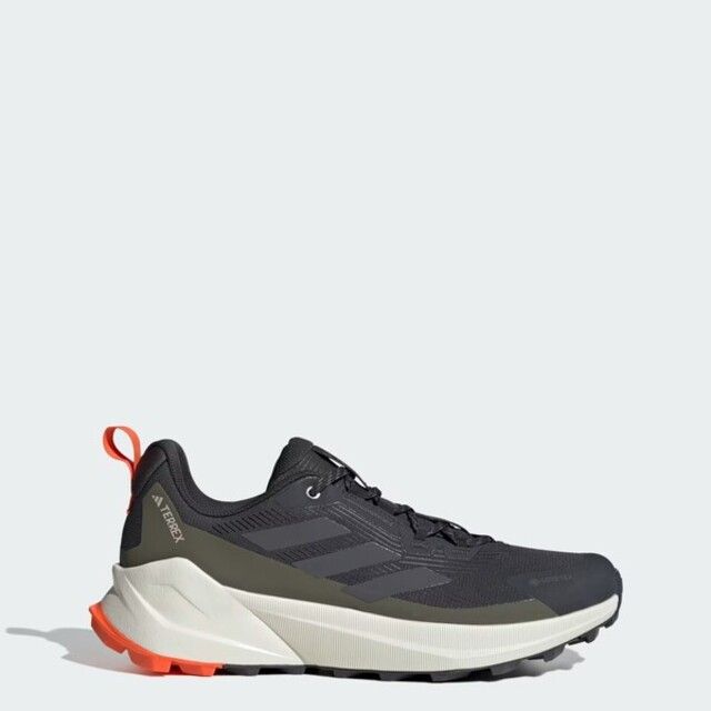 adidas 愛迪達 Adidas Terrex Trailmaker 2 GTX IE5148 男 登山鞋 戶外 越野 防水 黑灰