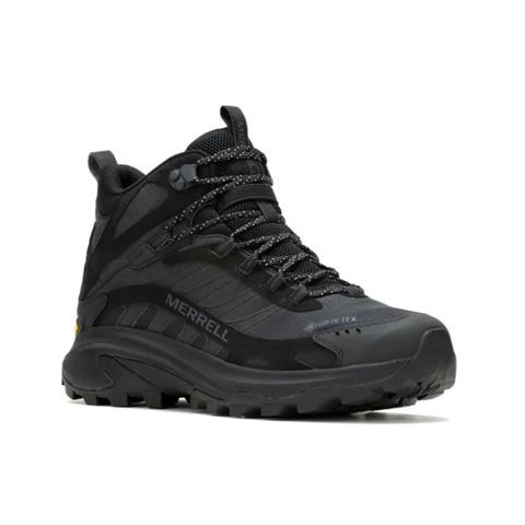 Merrell 邁樂 MOAB SPEED 2 MID GTX 男 中筒登山鞋 037501