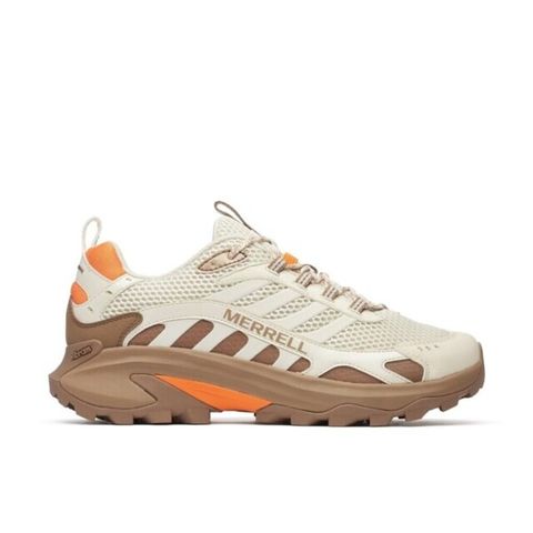 Merrell Moab Speed 2 Vent 2k Se [ML006973] 男 登山鞋 戶外 抓地力 米 棕