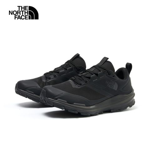 The North Face 男 DryVent透氣徒步鞋-NF0A8AFBW9O