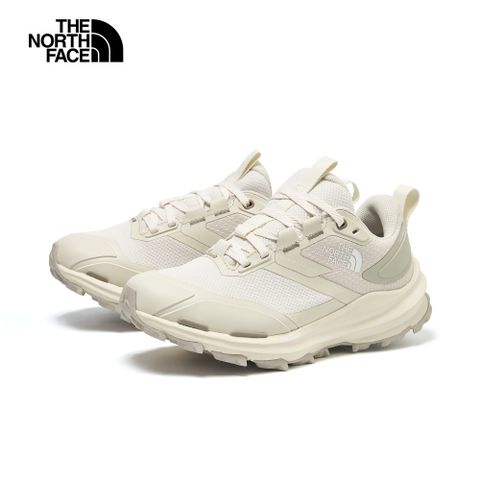 The North Face 女 DryVent透氣徒步鞋-NF0A8AFC6T1