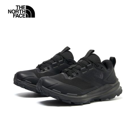 The North Face 女 DryVent透氣徒步鞋-NF0A8AFCW9O