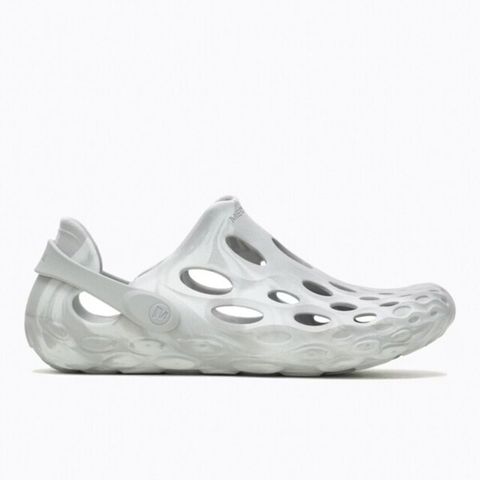 Merrell Hydro Moc [ML003747] 男 涉水鞋 溯溪鞋 輕量 水陸兩用 迷彩灰