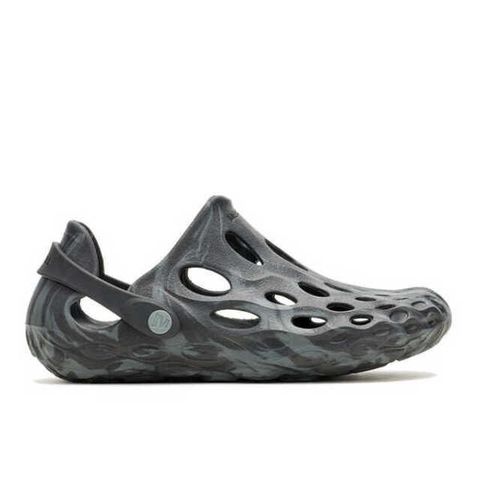 Merrell Hydro Moc [ML19992] 女 涉水鞋 溯溪鞋 輕量 水陸兩用 渲染黑