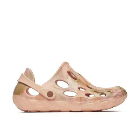 Merrell Hydro Moc Bliss [ML007738] 女 涉水鞋 溯溪鞋 輕量 水陸兩用 渲染粉色