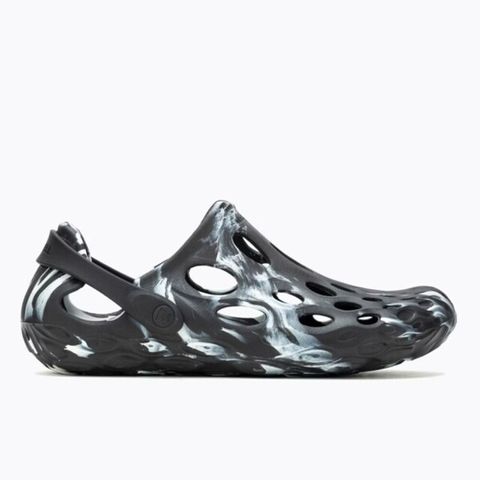 Merrell Hydro Moc [ML003849] 男 涉水鞋 溯溪鞋 輕量 水陸兩用 渲染黑