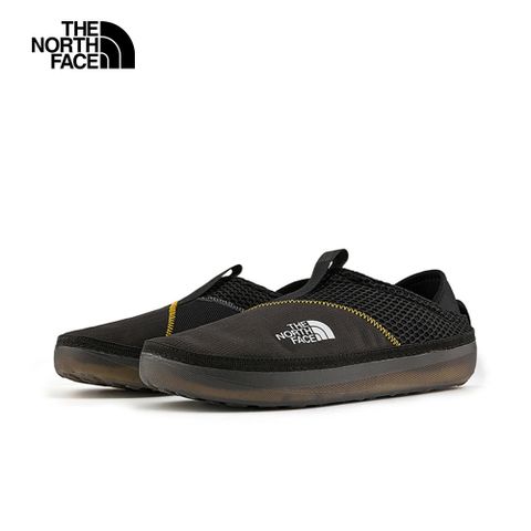 The North Face 男/女 懶人休閒鞋-NF0A7W4DKX7