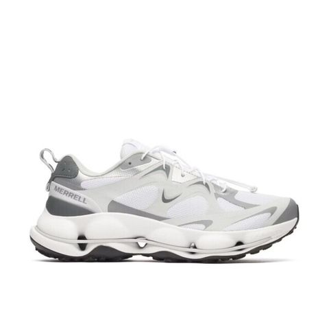 Merrell 邁樂 Merrell Speedarc Matis [ML038263] 男 戶外 登山 抓地力 透氣 淺灰色