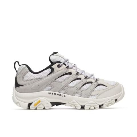 Merrell Moab 3 [ML038638] 女 登山鞋 戶外 健行 抓地力 支撐 灰