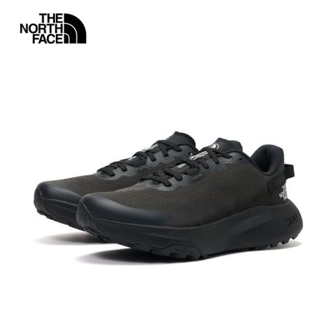 The North Face 男 戶外野跑鞋-NF0A8A9RMN8