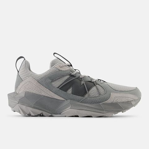 New Balance Tektrel MTTTRSLG 男 越野跑鞋 戶外 運動鞋 寬楦 緩震 抓地 灰