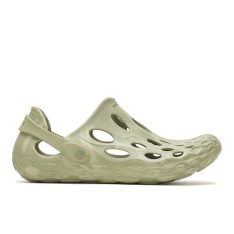 Merrell Hydro Moc ML003745 男 涉水鞋 溯溪鞋 輕量 水陸兩用 草綠色