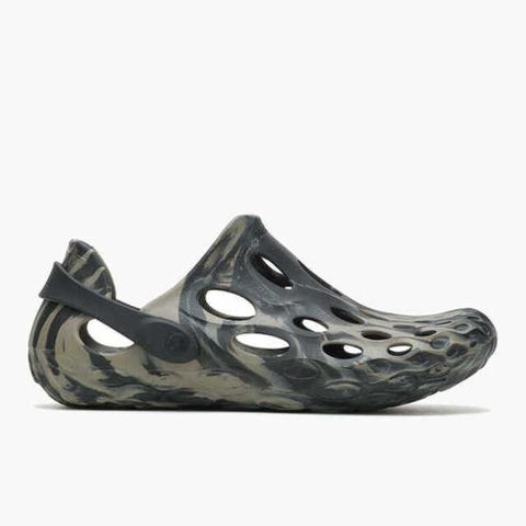 Merrell Hydro Moc ML003743 男 涉水鞋 溯溪鞋 防水 輕量 水陸兩用 渲染黑