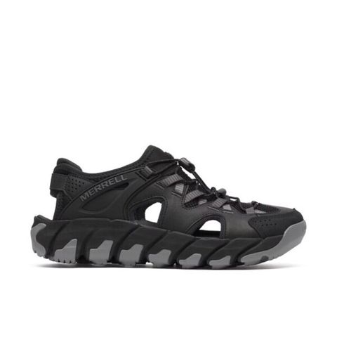 Merrell Maipo Explorer Sieve[ML038476]女 涉水鞋 溯溪鞋 防水 透氣 水陸兩用 黑