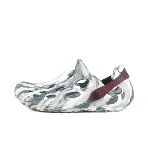 Merrell Hydro Moc [ML007363] 男 涉水鞋 溯溪鞋 輕量 水陸兩用 渲染灰