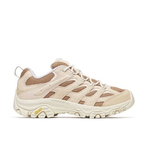 Merrell Moab 3 [ML038800] 女 戶外 登山 越野鞋 抓地力 透氣 榛果棕
