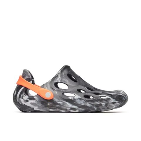 Merrell Hydro Moc ML007367 男 涉水鞋 溯溪鞋 輕量 水陸兩棲洞洞鞋 渲染黑