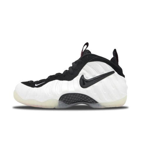 Nike Air Foamposite Pro Pearl 2025 奶油白 珠光外殼 休閒鞋 運動鞋 男鞋 HF079