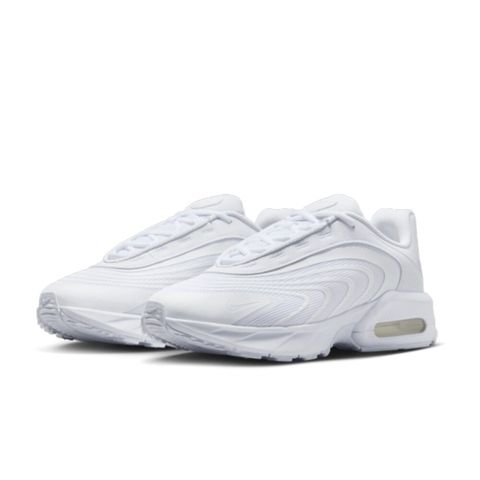 W Nike Air Max 白 經典氣墊 休閒鞋 運動鞋 男鞋 IO4510-100