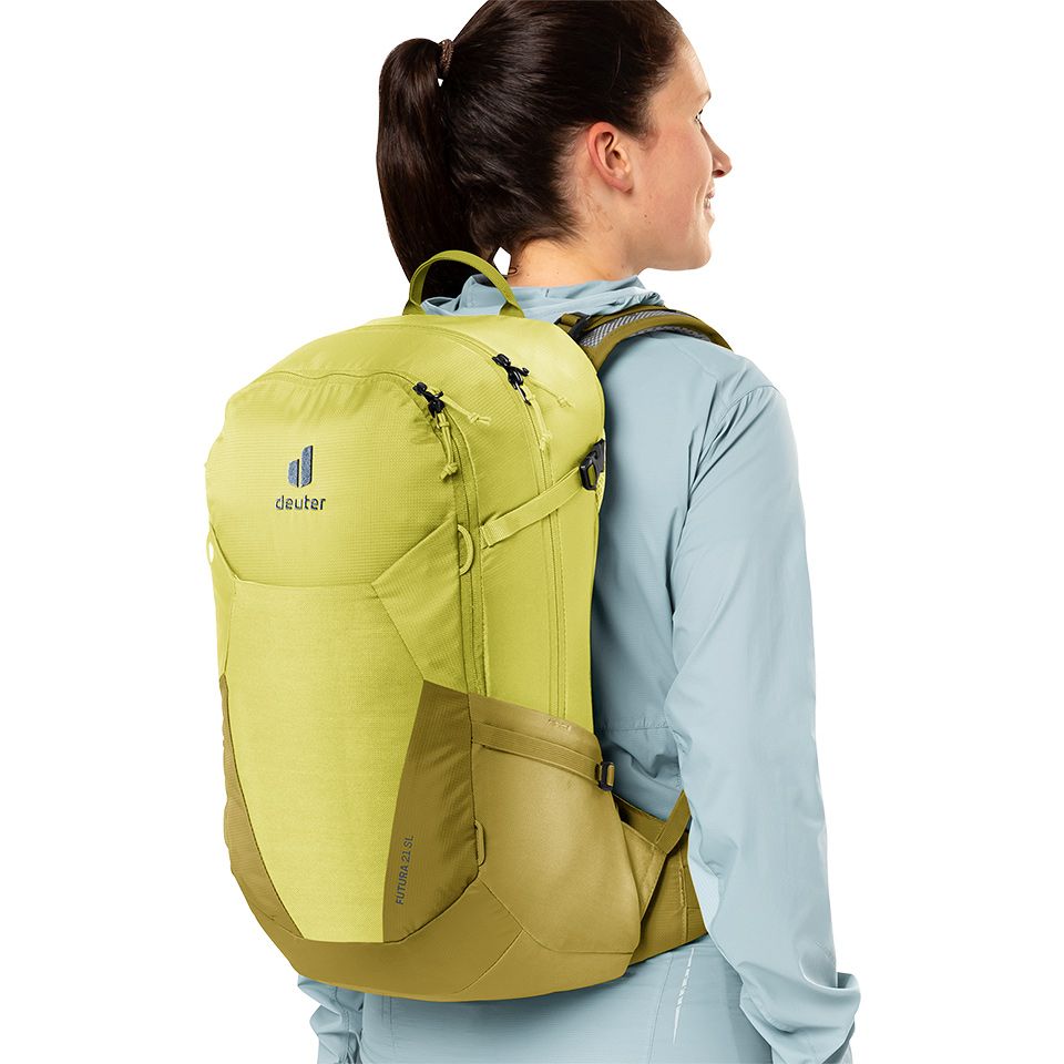 FUTURA 21 deuter