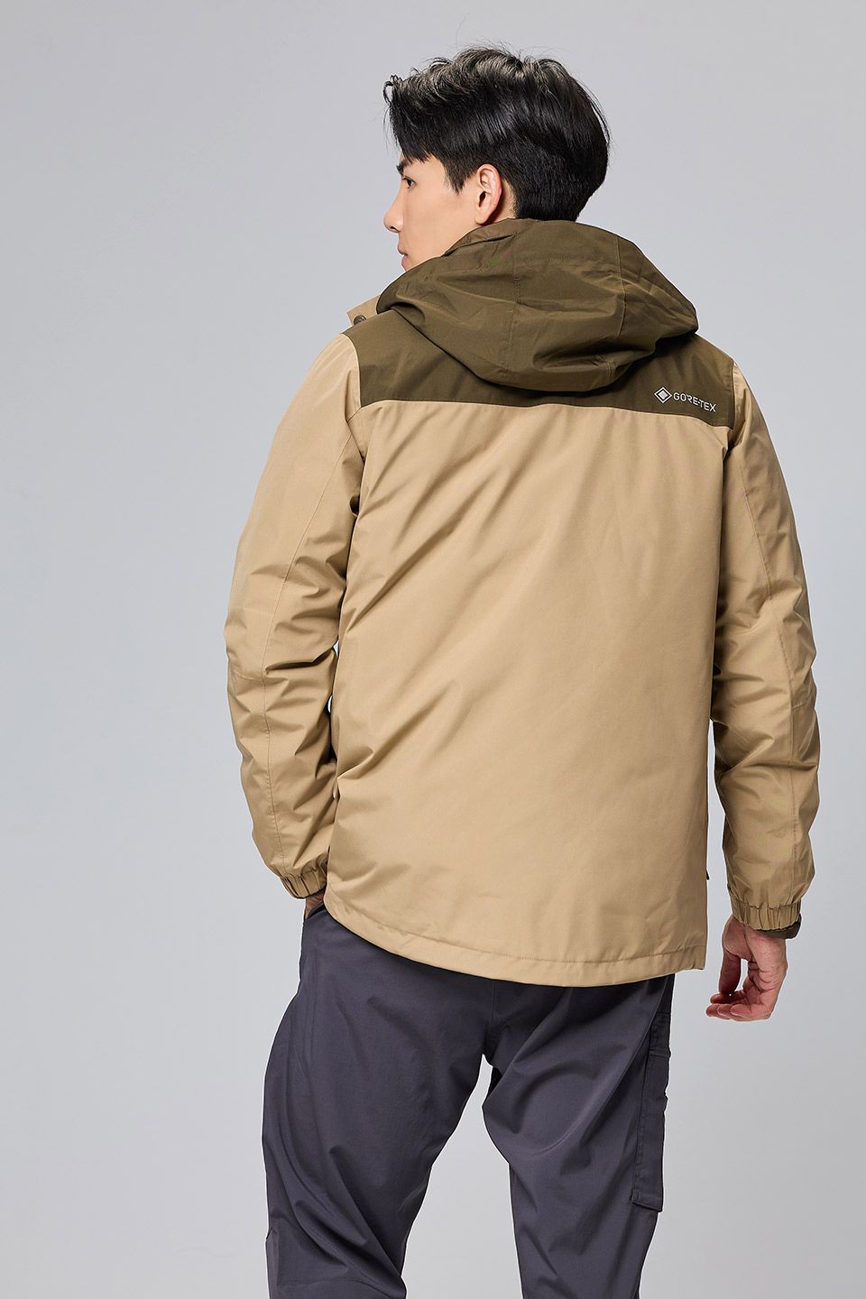 GORETEX