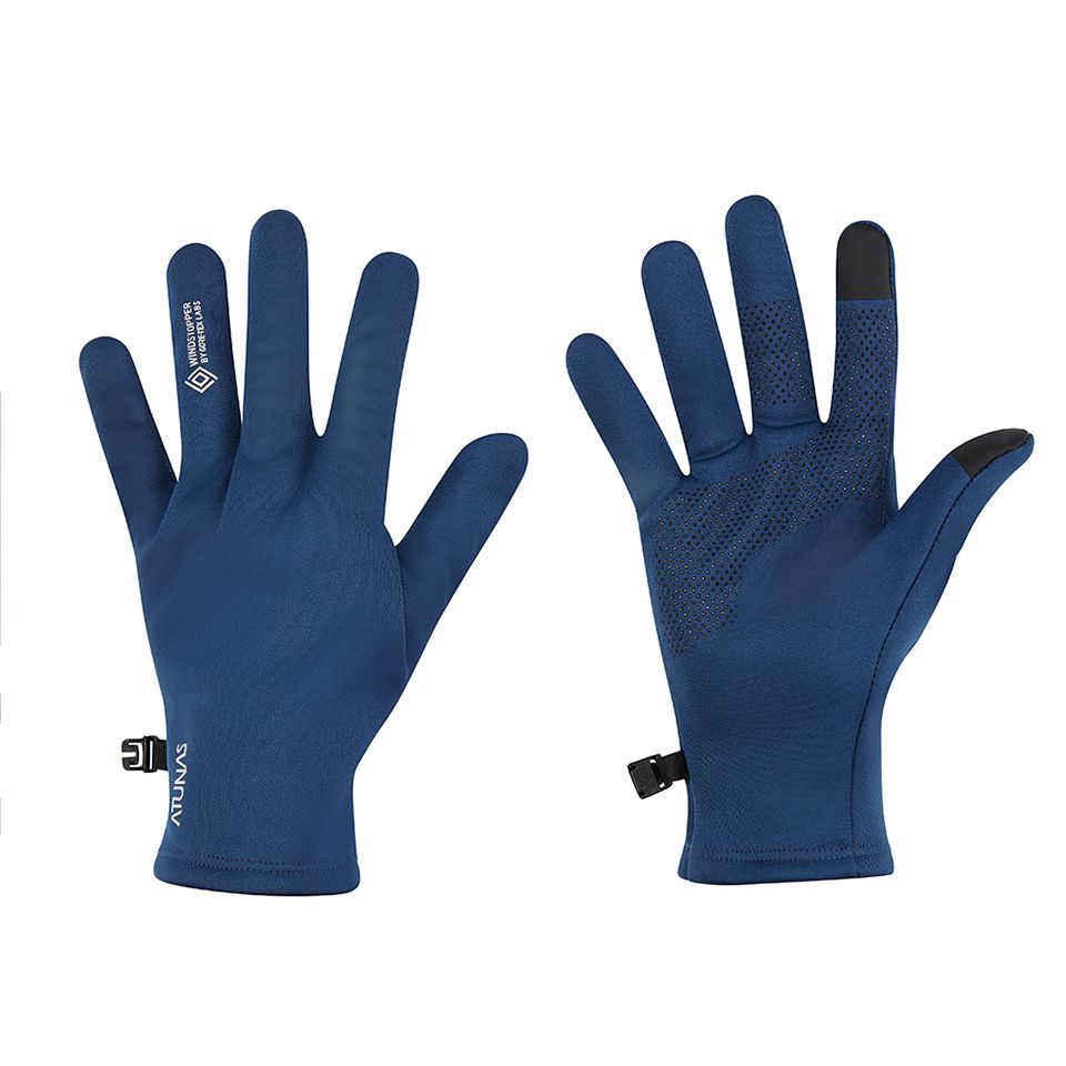 ATUNASWINDSTOPPER  LABS