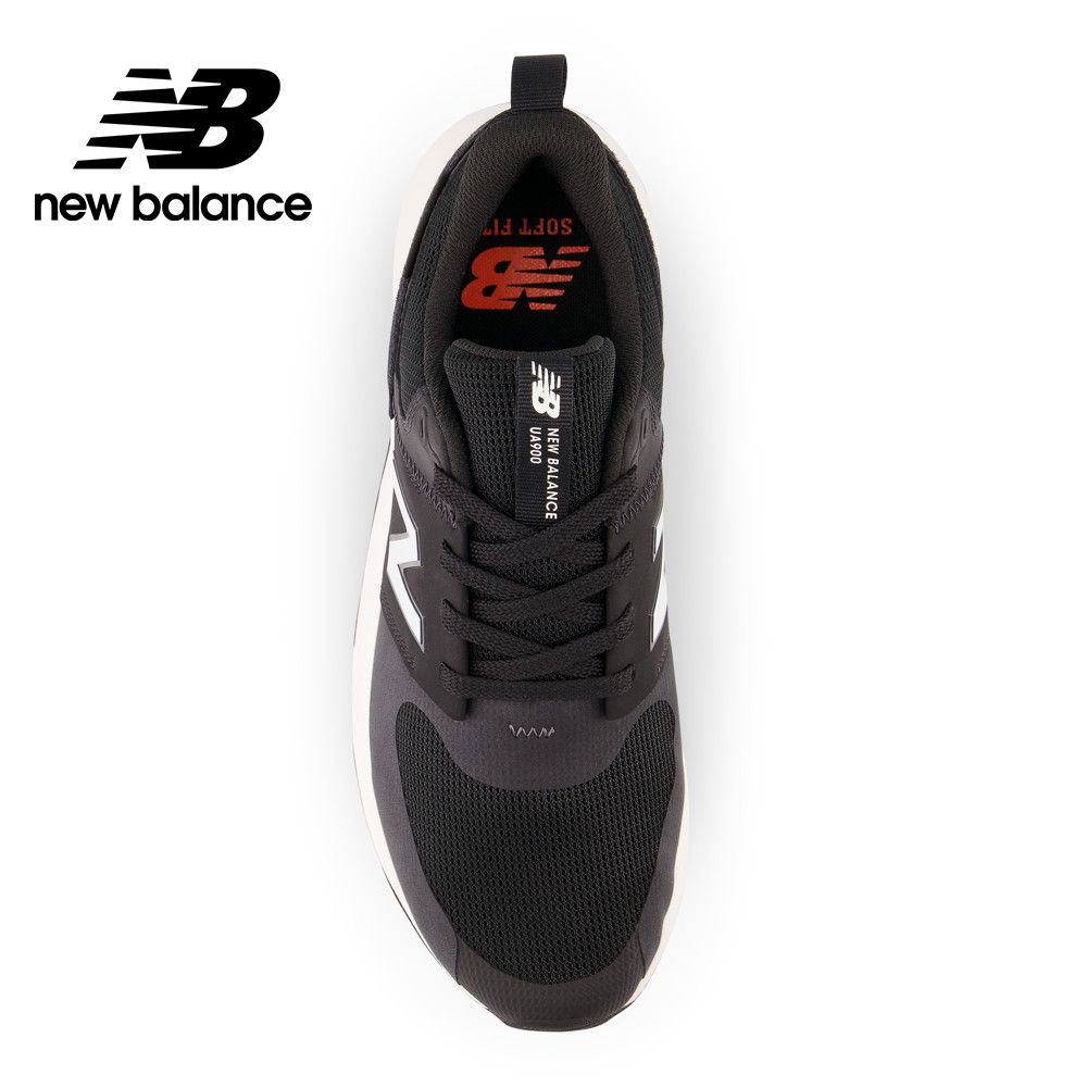 New Balance]健走鞋_中性_黑色_UA900CB1-2E楦- PChome 24h購物