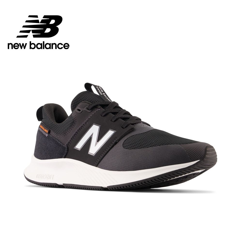 [New Balance]健走鞋_中性_黑色_UA900CB1-2E楦