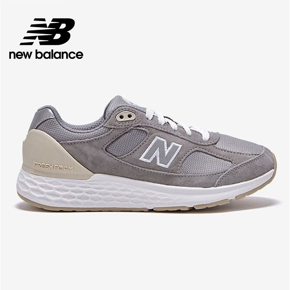 New Balance]健走鞋_女性_深灰色_WW1880G1-D楦- PChome 24h購物