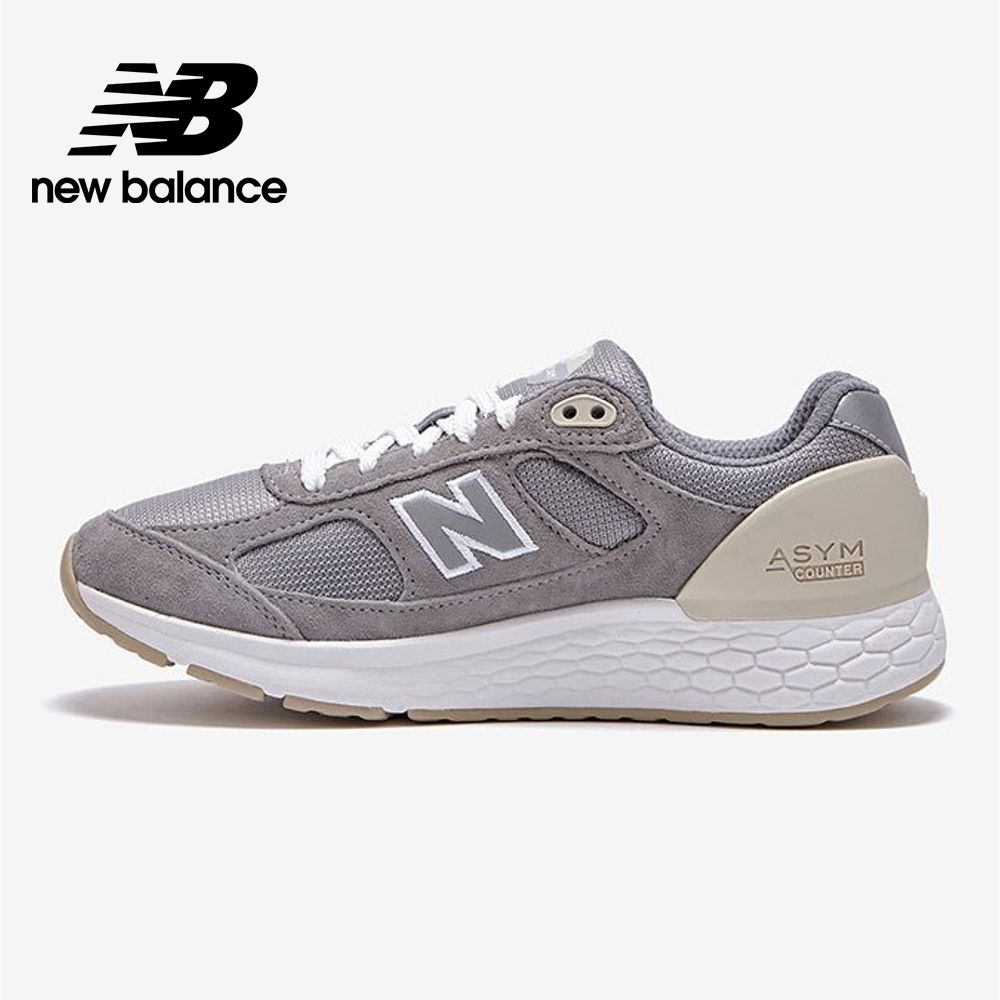 New Balance]健走鞋_女性_深灰色_WW1880G1-D楦- PChome 24h購物