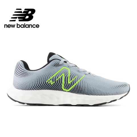 [New Balance]慢跑鞋_男性_灰色_ME420GW3-2E楦