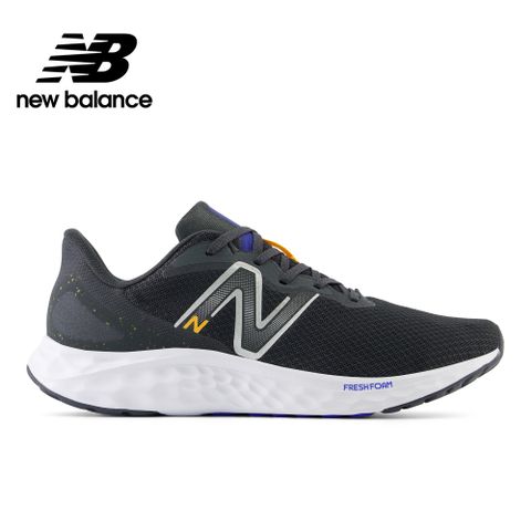 NEW BALANCE []慢跑鞋_MARISCP4-2E_男性_黑色