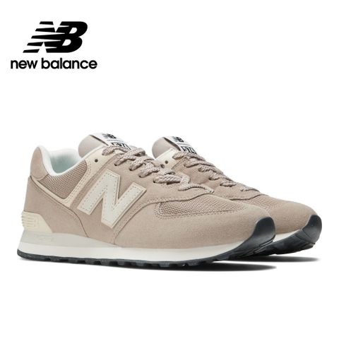 NEW BALANCE 574復古鞋_2款任選(U574WO2/U574LGWG)