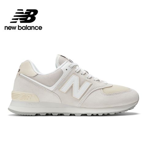 [New Balance]復古鞋_U574FOG-D_中性_米杏色