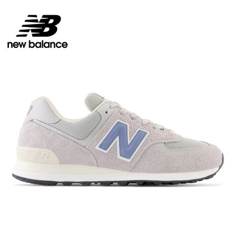 NEW BALANCE []復古鞋_中性_淺灰色_U574SGB-D楦