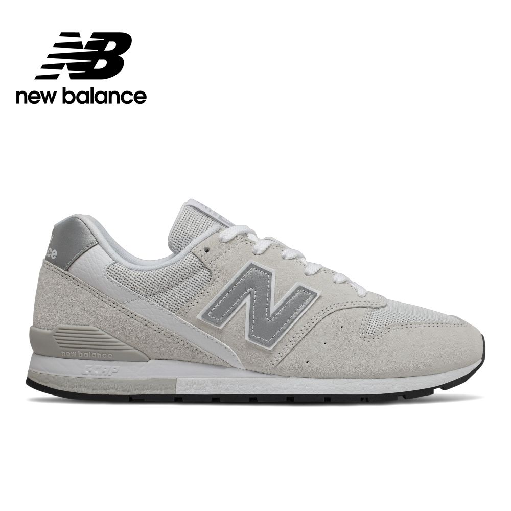 New Balance】復古運動鞋_中性_淺灰色_CM996BT-D楦- PChome 24h購物