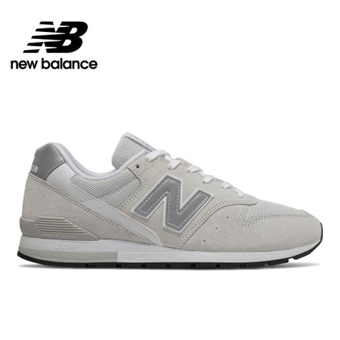 【New Balance】復古運動鞋_中性_淺灰色_CM996BT-D楦
